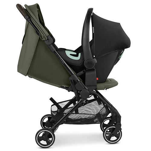 Silla de paseo PING 3 travel